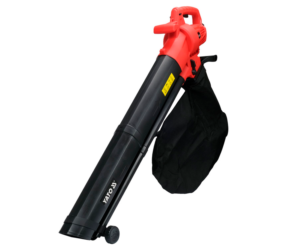 Suflanta-aspirator electrica YATO YT85180 3500w 13200l/min photo
