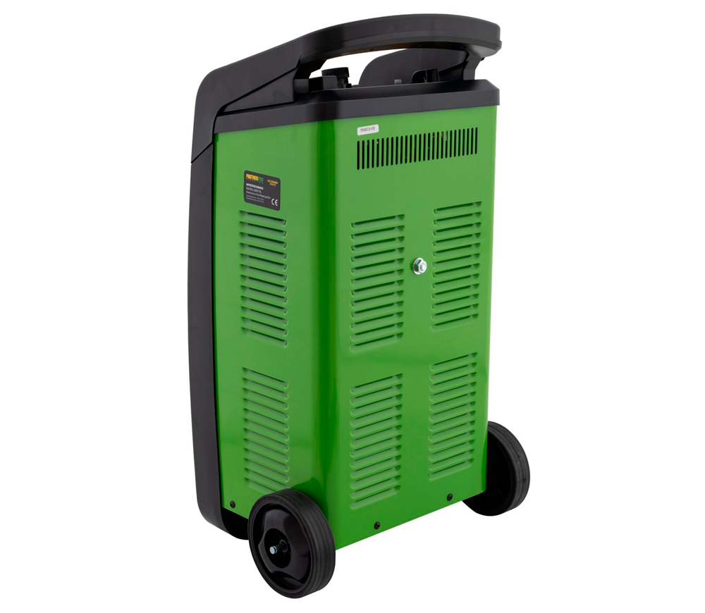 Пуско-зарядное устройство PARTENERPRO PP-950A 10A 12/24В photo 3