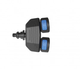 Мойка высокого давления ANNOVI REVERBERI 5.0 Twin Flow 2700вт 160бар 850л/ч photo 12