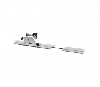 Дисковая пила CROWN CT 15134-165 1300вт 165мм photo 8