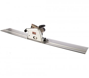Дисковая пила CROWN CT 15134-165 1300вт 165мм photo 7