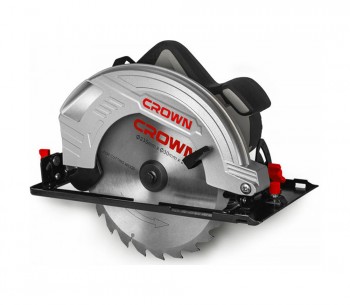product Дисковая пила CROWN CT 15210-235 2000вт 235мм