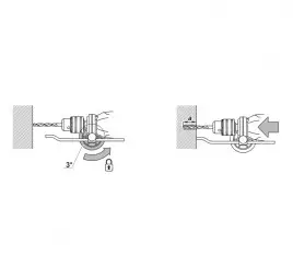Дрель CROWN CT10130C 810вт photo 9