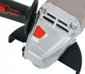Polizor unghiular CROWN CT13497-125R 860w 125mm photo 3