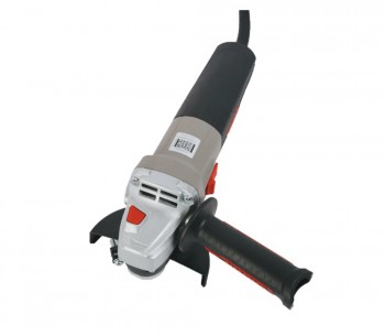 Угловая шлифмашина CROWN CT13499-125R 720вт 125мм photo 2