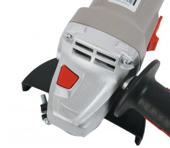 Угловая шлифмашина CROWN CT13499-125R 720вт 125мм photo 3