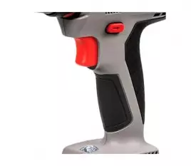 Шуруповерт аккумуляторный CROWN CT21091HX-2 BMC 20В 2Ач photo 0