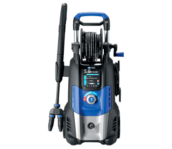 product Мойка высокого давления ANNOVI REVERBERI 5.0 Twin Flow 2700вт 160бар 850л/ч