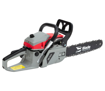 product Цепная пила бензиновая BLADE DA5200 400мм 52см3