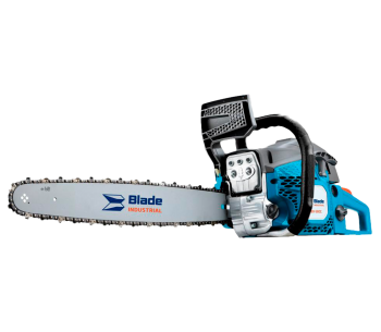 product Цепная пила бензиновая BLADE DAX5800 450мм 58см3
