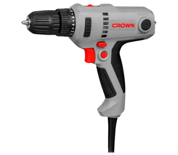product Шуруповерт CROWN CT10151 230вт