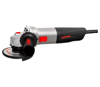 Polizor unghiular CROWN CT13497-125R 860w 125mm photo