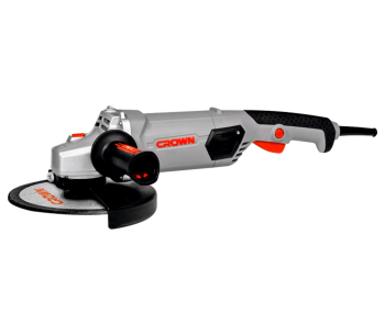Polizor unghiular CROWN CT13500-230S 2200w 230mm photo