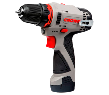 product Шуруповерт аккумуляторный CROWN CT21072HX-2 BMC 12В 2Ач