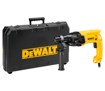 Перфоратор DEWALT D25033K-QS 710вт SDS-PLUS photo