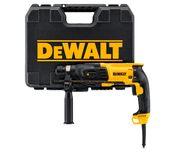 product Перфоратор DEWALT D25133K-QS 800вт SDS-PLUS