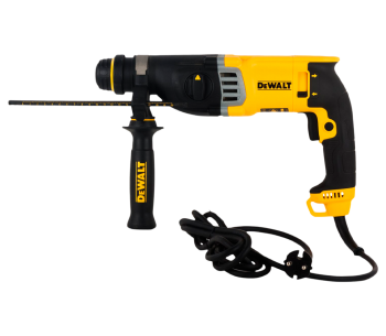 Ciocan rotopercutor DEWALT D25143K-QS 900w SDS-PLUS photo
