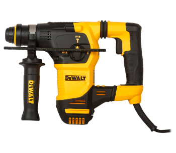 Перфоратор DEWALT D25333K 950вт SDS-PLUS photo