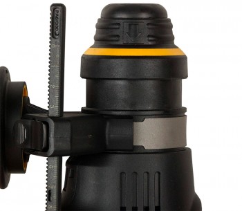 Перфоратор DEWALT D25333K 950вт SDS-PLUS photo 3