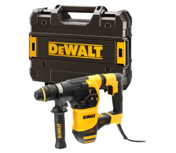 Перфоратор DEWALT D25334K 950вт SDS-PLUS photo