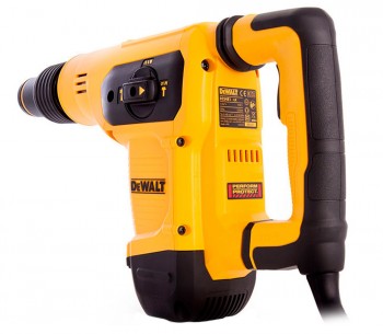 Перфоратор DEWALT D25481K-QS 1050вт SDS-MAX photo 0