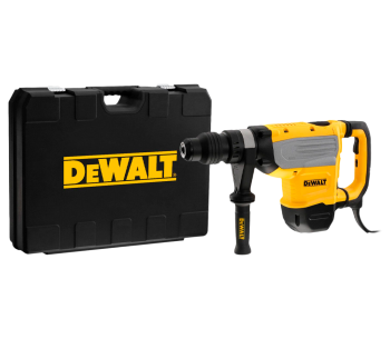 Ciocan rotopercutor DEWALT D25733K 1600w SDS-MAX photo