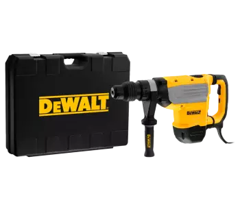 Перфоратор DEWALT D25733K 1600вт SDS-MAX photo