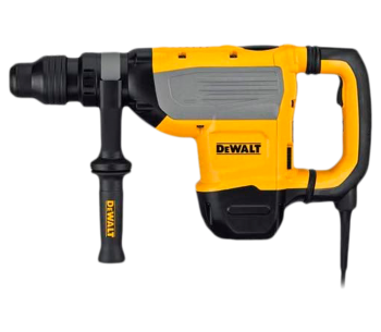 Перфоратор DEWALT D25773K 1700вт SDS-MAX photo 1