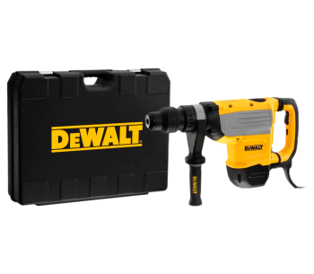 Перфоратор DEWALT D25773K 1700вт SDS-MAX photo