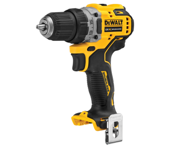Mașină de înșurubat cu acumulator (fără baterii) DEWALT DCD701N-XJ 12V photo