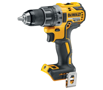 Mașină de înșurubat cu acumulator (fără baterii) DEWALT DCD791NT-QW 18V photo
