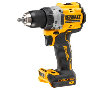 Шуруповерт аккумуляторный (без аккумуляторов) DEWALT DCD800NT-XJ 18В photo