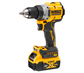product Шуруповерт аккумуляторный DEWALT DCD800P2T-QW 18В 5Ач