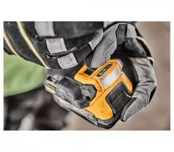 Mașină de înșurubat cu acumulator DEWALT DCD805E1T-QW 18V 1.7Ah photo 6