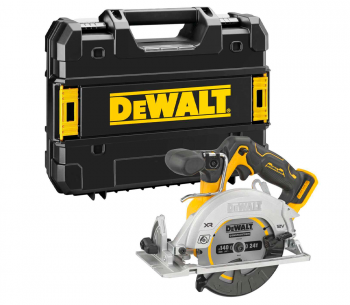 Дисковая пила аккумуляторная (без аккумуляторов) DEWALT DCS512NT-XJ 140мм 12В photo 3