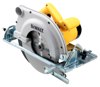 Дисковая пила DEWALT D23700 1750вт 235мм photo