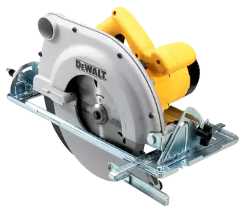 Fierăstrău circular DEWALT D23700 1750w 235mm photo