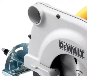 Fierăstrău circular DEWALT D23700 1750w 235mm photo 0