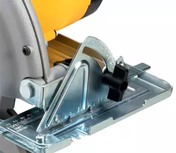 Fierăstrău circular DEWALT D23700 1750w 235mm photo 1