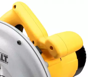 Fierăstrău circular DEWALT D23700 1750w 235mm photo 2