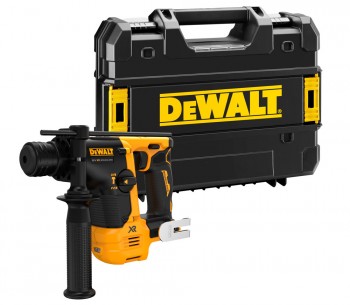 Перфоратор аккумуляторный (без аккумуляторов) DEWALT DCH072NT-XJ 1.1Дж 12В photo 0