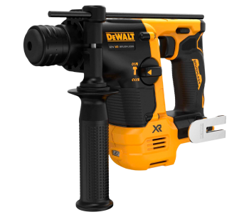 Перфоратор аккумуляторный (без аккумуляторов) DEWALT DCH072NT-XJ 1.1Дж 12В photo