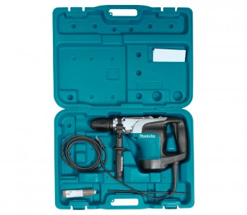 Перфоратор MAKITA HR4002 1050вт SDS-MAX photo 8