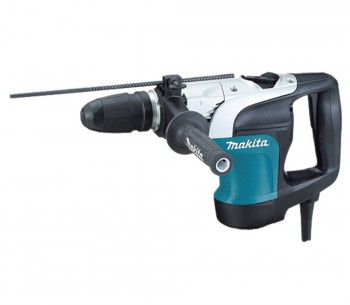 Перфоратор MAKITA HR4002 1050вт SDS-MAX photo 0