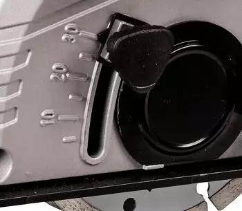 Mașină de tăiat canale Einhell TE-MA 1500 (43.507.35) 1500w photo 1