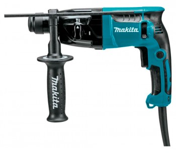 Перфоратор MAKITA HR1840 470вт SDS-PLUS photo 0
