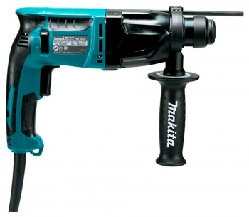 Перфоратор MAKITA HR1840 470вт SDS-PLUS photo 1