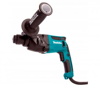 Перфоратор MAKITA HR1840 470вт SDS-PLUS photo 2