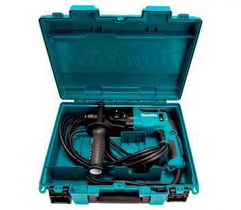 Перфоратор MAKITA HR1840 470вт SDS-PLUS photo 6