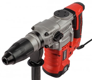 Перфоратор KAMOTO KRH 4216MAX 1600вт SDS-MAX photo 2